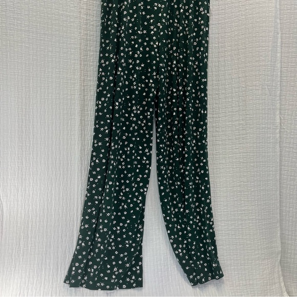 NWT Kaileigh Knit Crop Jumpsuit - Picture 9 of 12